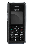 Best available price of LG KG190 in Seychelles