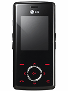 Best available price of LG KG280 in Seychelles