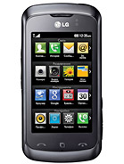 Best available price of LG KM555E in Seychelles