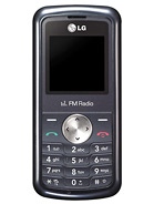 Best available price of LG KP105 in Seychelles
