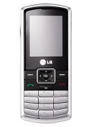 Best available price of LG KP170 in Seychelles