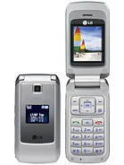Best available price of LG KP210 in Seychelles