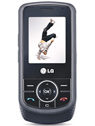 Best available price of LG KP260 in Seychelles
