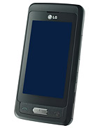 Best available price of LG KP502 Cookie in Seychelles