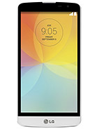 Best available price of LG L Bello in Seychelles