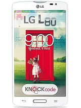 Best available price of LG L80 in Seychelles