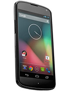 Best available price of LG Nexus 4 E960 in Seychelles