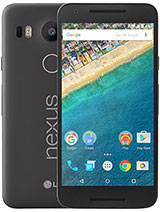 Best available price of LG Nexus 5X in Seychelles