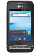 Best available price of LG Optimus 2 AS680 in Seychelles