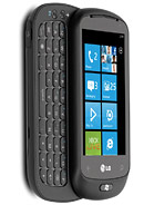 Best available price of LG C900 Optimus 7Q in Seychelles