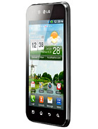 Best available price of LG Optimus Black P970 in Seychelles