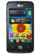 Best available price of LG Optimus Hub E510 in Seychelles