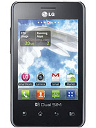 Best available price of LG Optimus L3 E405 in Seychelles