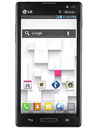 Best available price of LG Optimus L9 P769 in Seychelles