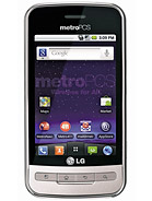 Best available price of LG Optimus M in Seychelles