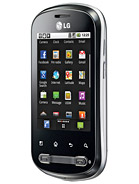 Best available price of LG Optimus Me P350 in Seychelles