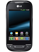 Best available price of LG Optimus Net in Seychelles