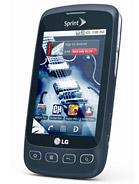 Best available price of LG Optimus S in Seychelles