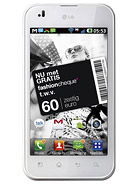 Best available price of LG Optimus Black White version in Seychelles
