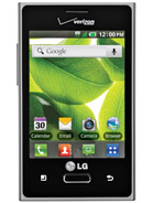 Best available price of LG Optimus Zone VS410 in Seychelles