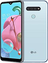 Best available price of LG Q51 in Seychelles