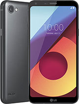 Best available price of LG Q6 in Seychelles