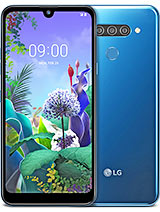 Best available price of LG Q60 in Seychelles
