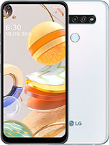 Best available price of LG Q61 in Seychelles