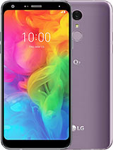 Best available price of LG Q7 in Seychelles