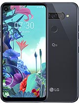 Best available price of LG Q70 in Seychelles