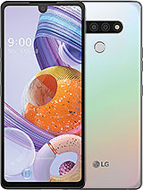Best available price of LG Stylo 6 in Seychelles