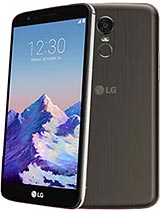 Best available price of LG Stylus 3 in Seychelles