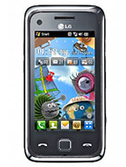Best available price of LG KU2100 in Seychelles