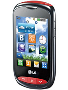 Best available price of LG Cookie WiFi T310i in Seychelles