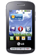 Best available price of LG T315 in Seychelles