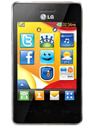 Best available price of LG T385 in Seychelles