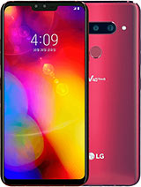 Best available price of LG V40 ThinQ in Seychelles