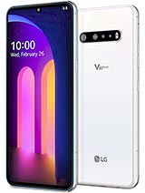 Best available price of LG V60 ThinQ 5G in Seychelles