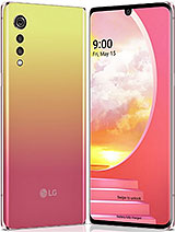Best available price of LG Velvet 5G in Seychelles