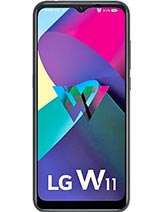 Best available price of LG W11 in Seychelles