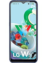 Best available price of LG W31+ in Seychelles