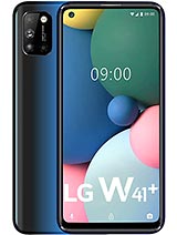 Best available price of LG W41+ in Seychelles