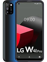 Best available price of LG W41 Pro in Seychelles