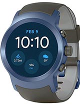 Best available price of LG Watch Sport in Seychelles