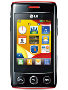 Best available price of LG Cookie Lite T300 in Seychelles