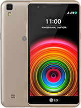 Best available price of LG X power in Seychelles