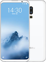 Best available price of Meizu 16 Plus in Seychelles