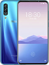 Best available price of Meizu 16Xs in Seychelles