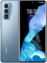 Best available price of Meizu 18 in Seychelles