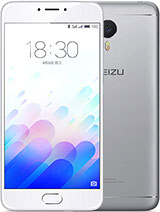 Best available price of Meizu M3 Note in Seychelles